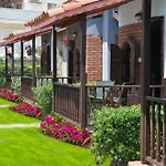 Hotell Royal Nas Ürkmez