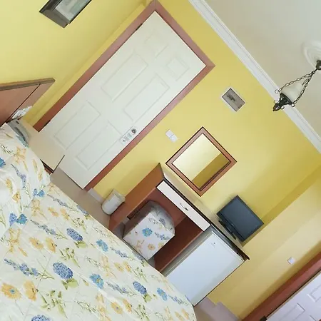 Hotel Royal Nas