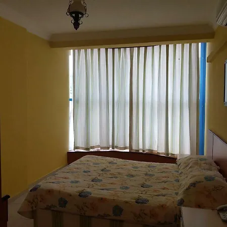 Hotell Royal Nas 3*