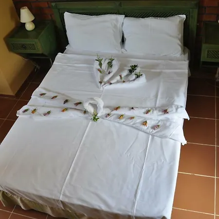 Royal Nas Hotel Urkmez