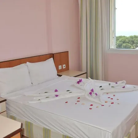 Hotel Royal Nas