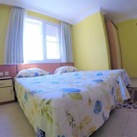 Hotell Royal Nas