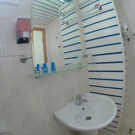 Hotel Royal Nas Urkmez