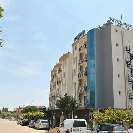 Royal Nas 3* Urkmez