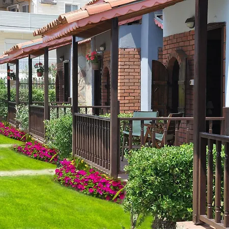 Hotel Royal Nas Urkmez