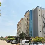 Royal Nas 3* Ürkmez