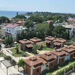 Ξενοδοχείο Royal Nas 3*