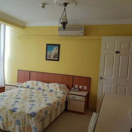 Royal Nas 3* Ürkmez