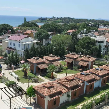 Otel Royal Nas 3*